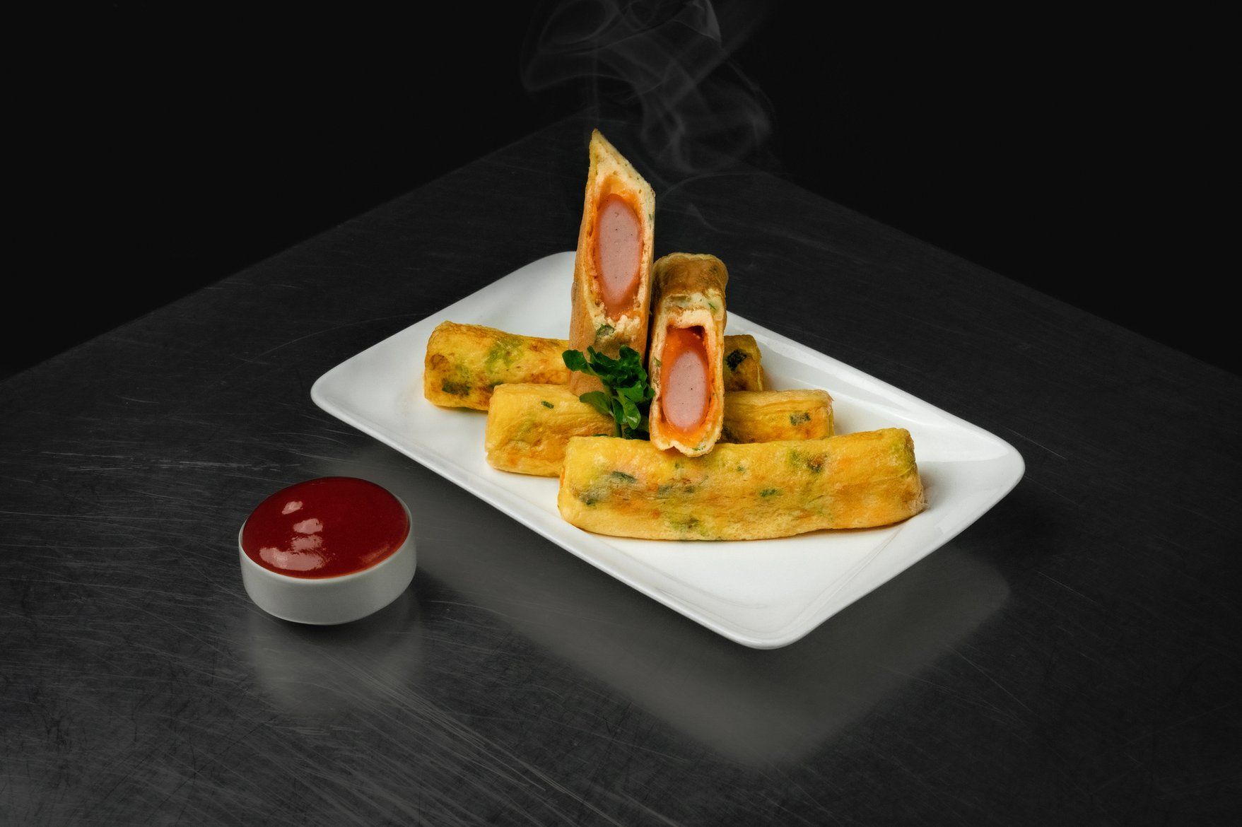 Telur Gulung Sosis desktop